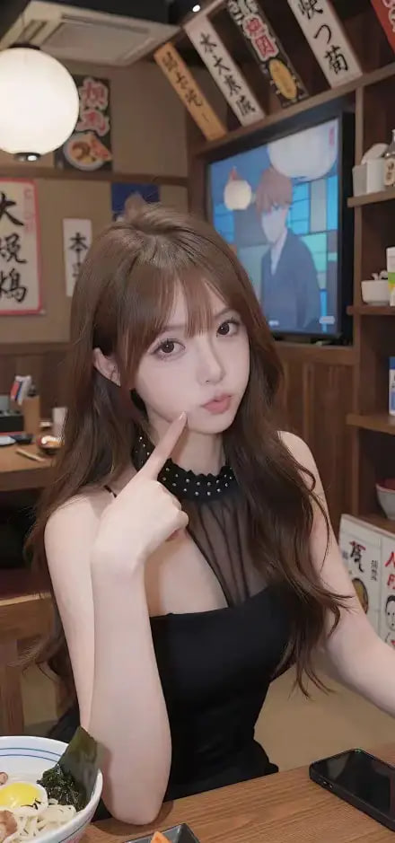 秋水未眠