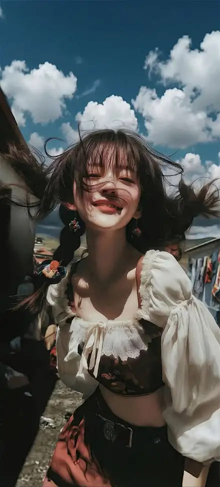 青瓷未眠
